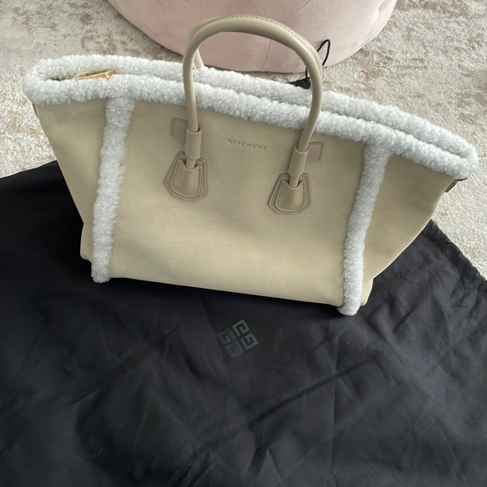Givenchy purse